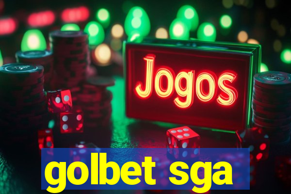 golbet sga