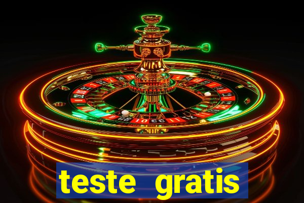 teste gratis fortune tiger