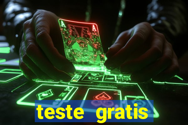 teste gratis fortune tiger