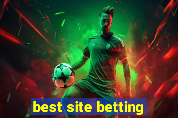 best site betting