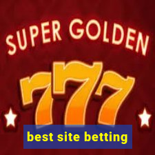 best site betting