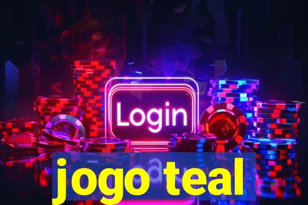 jogo teal