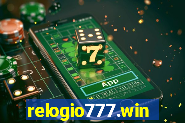 relogio777.win