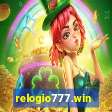 relogio777.win