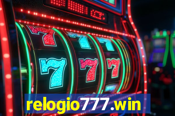 relogio777.win