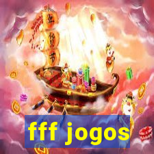 fff jogos