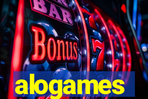 alogames