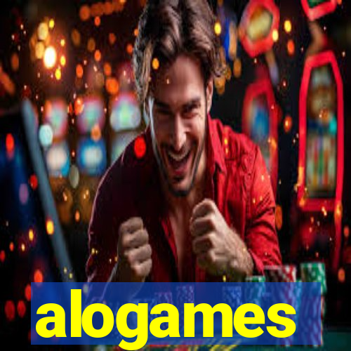 alogames