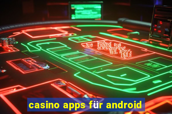 casino apps für android