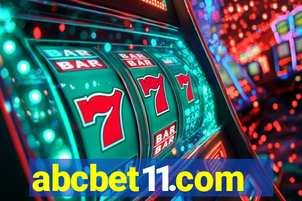 abcbet11.com