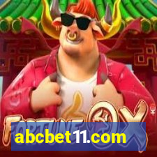 abcbet11.com