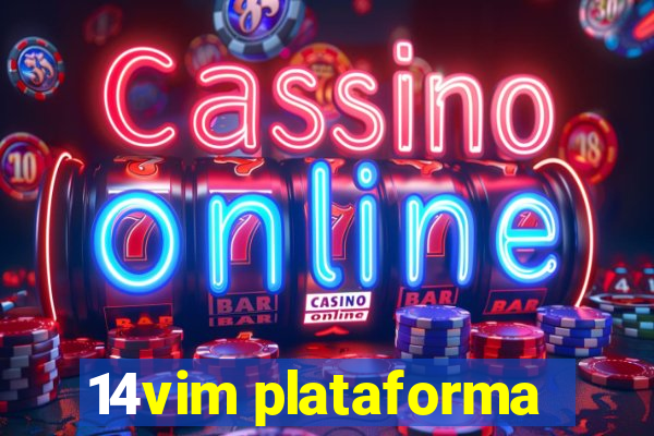 14vim plataforma