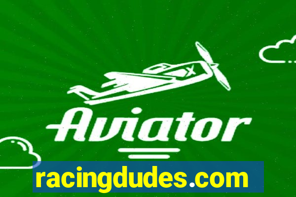 racingdudes.com