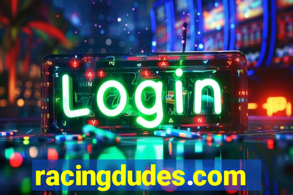 racingdudes.com