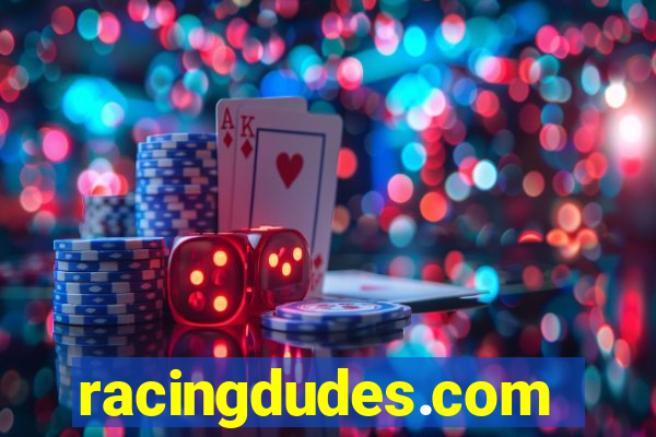 racingdudes.com