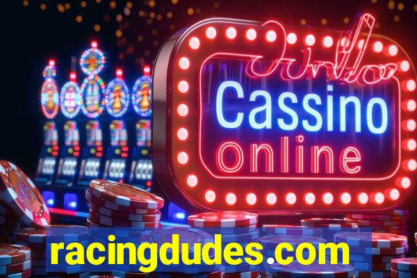 racingdudes.com