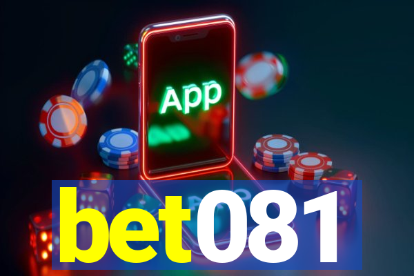 bet081