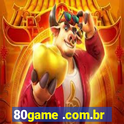 80game .com.br