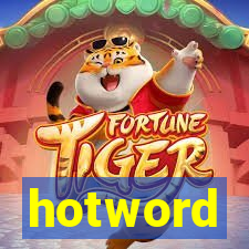 hotword