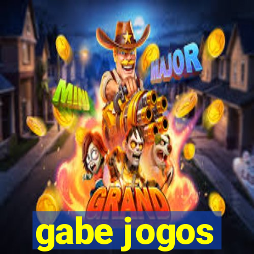 gabe jogos