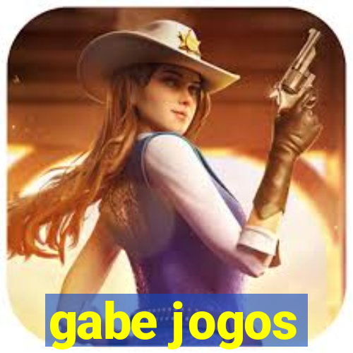 gabe jogos