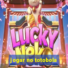 jogar no totobola