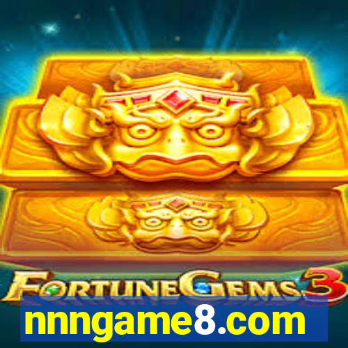 nnngame8.com