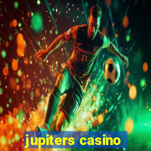 jupiters casino