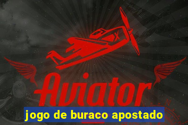 jogo de buraco apostado