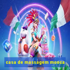 casa de massagem mooca