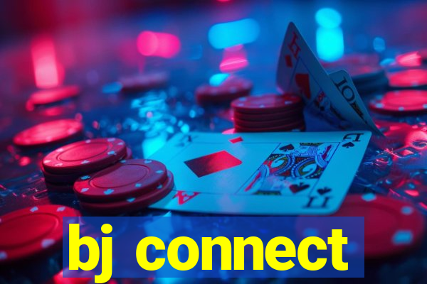 bj connect