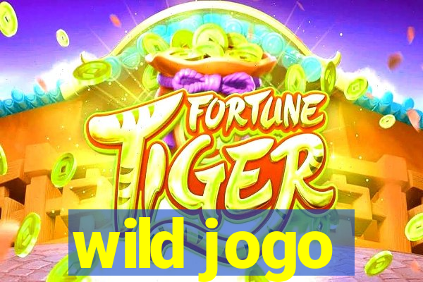 wild jogo