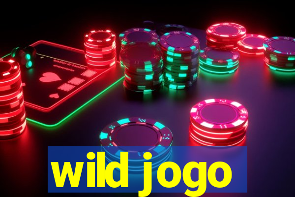 wild jogo