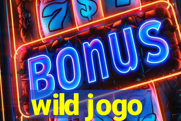 wild jogo