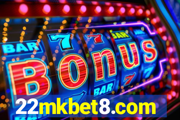 22mkbet8.com