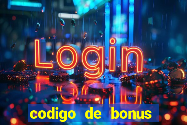 codigo de bonus pix bet