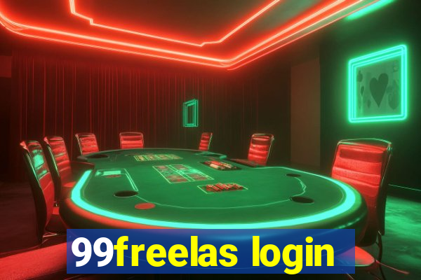 99freelas login