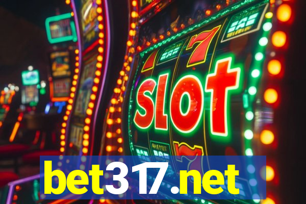 bet317.net