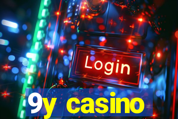 9y casino