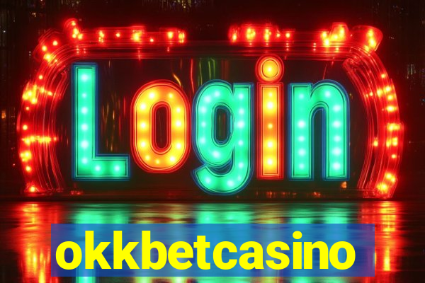 okkbetcasino