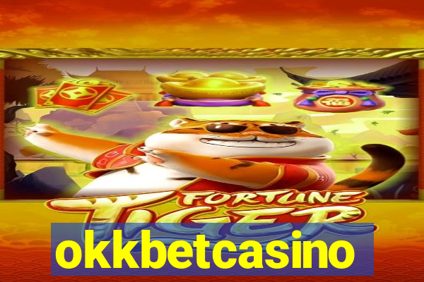 okkbetcasino