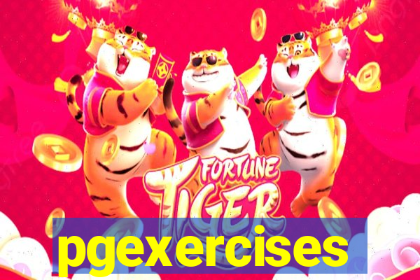 pgexercises