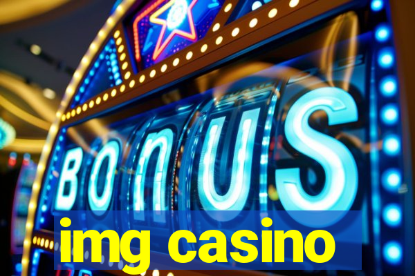 img casino