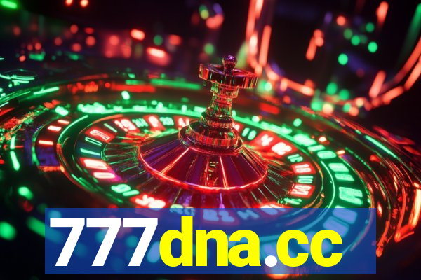 777dna.cc