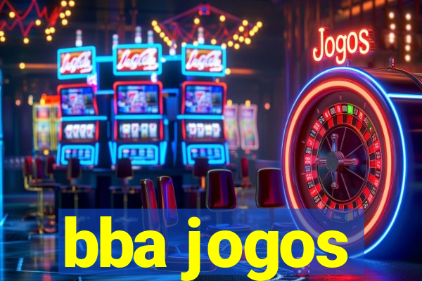 bba jogos