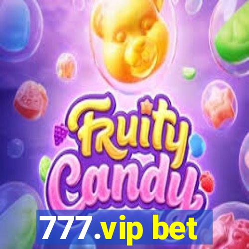 777.vip bet