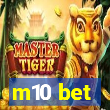 m10 bet