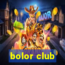 bolor club