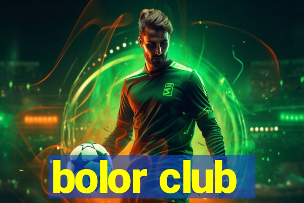 bolor club