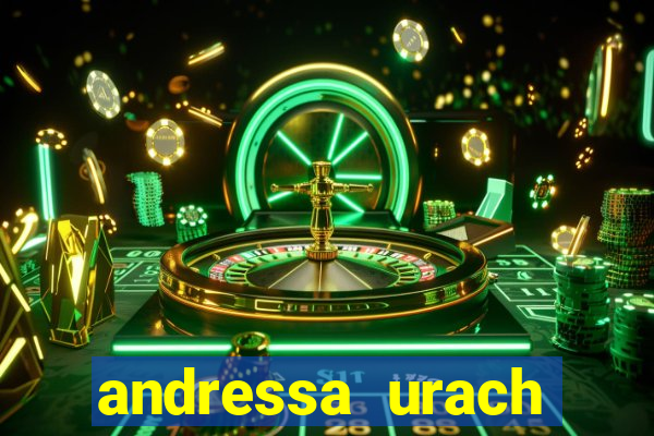 andressa urach pelada 2024